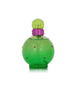 Britney Spears Jungle Fantasy Eau De Toilette 100 ml (woman)