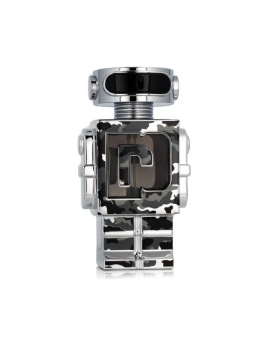 Paco Rabanne Phantom Legion Eau De Toilette 100 ml (man)