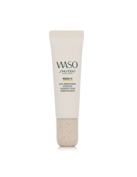Shiseido Waso Yuzu-C Beauty Eye Awakening Essene 20 ml