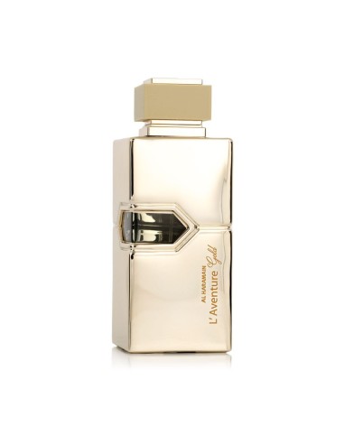 Al Haramain L'Aventure Gold Eau De Parfum 200 ml (woman)