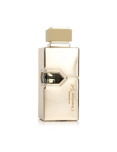 Al Haramain L'Aventure Gold Eau De Parfum 200 ml (woman)