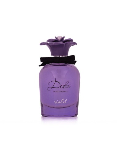 Dolce & Gabbana Dolce Violet Eau De Toilette 50 ml (woman)