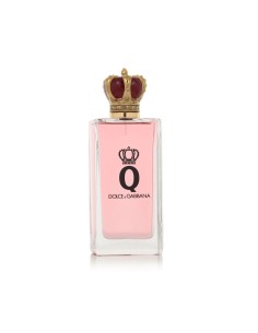 Dolce & Gabbana Q by Dolce & Gabbana Eau De Parfum 100 ml (woman)