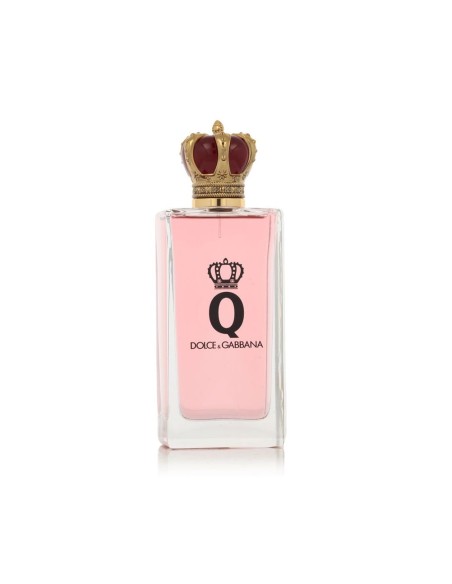 Dolce & Gabbana Q by Dolce & Gabbana Eau De Parfum 100 ml (woman)