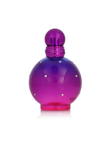 Britney Spears Electric Fantasy Eau De Toilette 100 ml (woman)