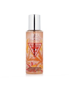 Guess Ibiza Radiant Shimmer Bodyspray 250 ml (woman)