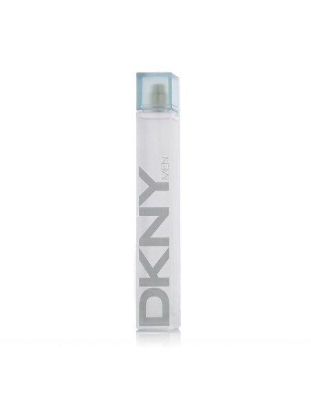 DKNY Donna Karan Energizing for Men Eau De Toilette 100 ml (man)