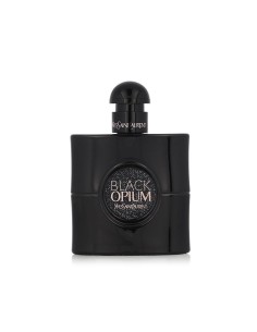Yves Saint Laurent Black Opium Le Parfum 50 ml (woman)