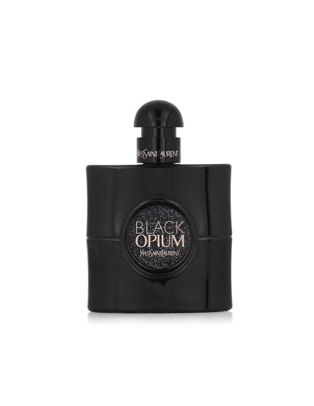 Yves Saint Laurent Black Opium Le Parfum 50 ml (woman)