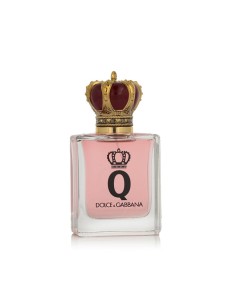 Dolce & Gabbana Q by Dolce & Gabbana Eau De Parfum 50 ml (woman)