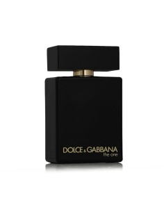 Dolce & Gabbana The One Pour Homme Eau De Parfum Intense 50 ml (man)