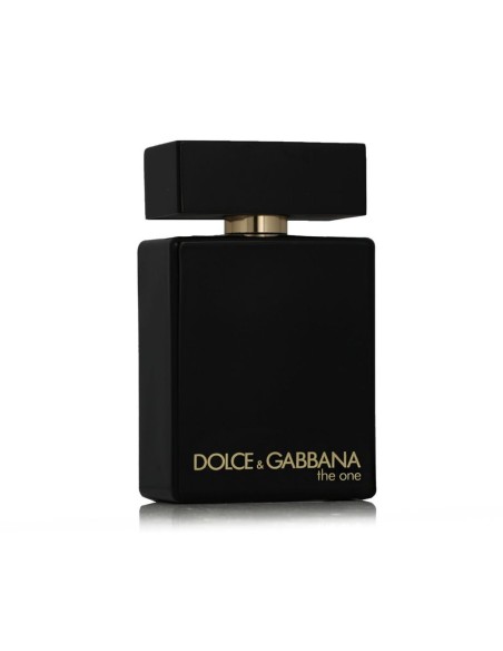 Dolce & Gabbana The One Pour Homme Eau De Parfum Intense 50 ml (man)
