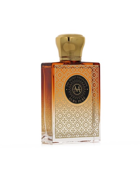 Moresque Alma Pure Eau De Parfum 75 ml (woman)