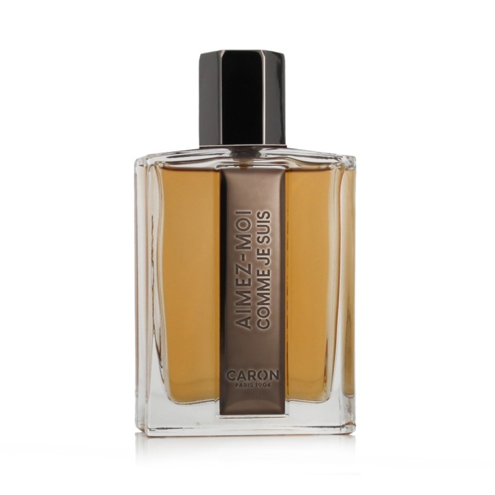 Caron Aimez - Moi Comme Je Suis Eau De Toilette 125 ml (uomo)