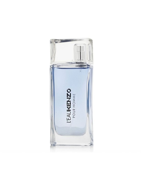 Kenzo L'Eau Kenzo Pour Homme Eau De Toilette 50 ml (man)
