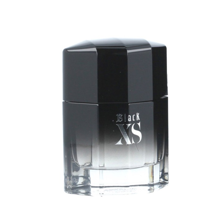 Paco Rabanne Black XS 2018 Eau De Toilette - tester 100 ml (heren)