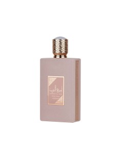 Lattafa Ameerat Al Arab Prive Rose Eau De Parfum 100 ml (woman)