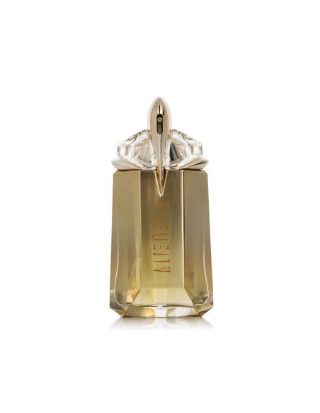 Mugler Alien Goddess Eau De Parfum Refillable 60 ml (woman)