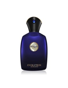 Zimaya Evolution Eau De Parfum 100 ml (unisex)