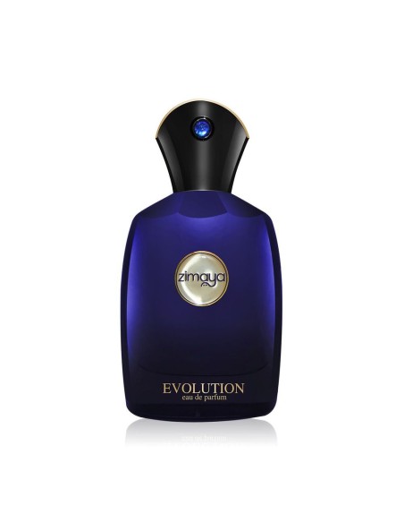 Zimaya Evolution Eau De Parfum 100 ml (unisex)