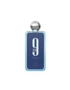 Afnan 9 am Dive Eau De Parfum 100 ml (unisex)