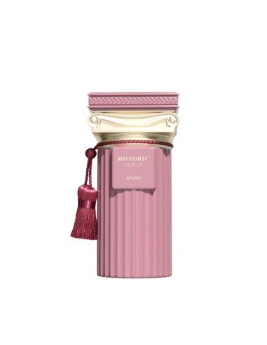 Afnan Historic Doria Eau De Parfum 100 ml (unisex)
