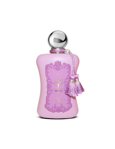 Zimaya Fatima Velvet Love Extrait de Parfum 100 ml (woman)