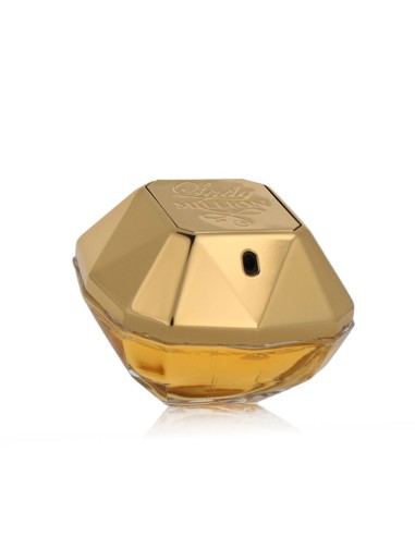 Paco Rabanne Lady Million Eau De Parfum 50 ml (woman)