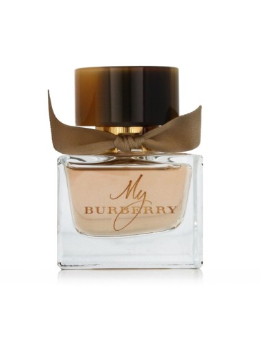 Burberry My Burberry Eau De Parfum 50 ml (woman)