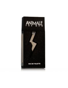 Animale Animale For Men Eau De Toilette 100 ml (man)