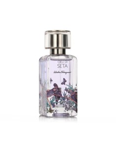 Salvatore Ferragamo Cieli di Seta Eau De Parfum 50 ml (unisex)
