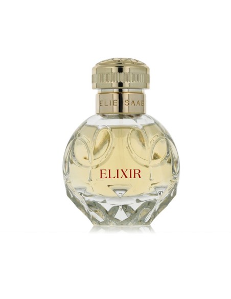 Elie Saab Elixir Eau De Parfum 50 ml (woman) Elie Saab Elixir Eau De Parfum 50 ml (woman)