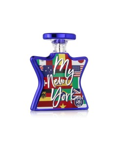 Bond No. 9 My New York Eau De Parfum 100 ml (unisex)