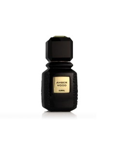 Ajmal Amber Wood Eau De Parfum 50 ml (unisex)