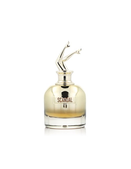 Jean Paul Gaultier Scandal Gold Eau De Parfum 80 ml (woman)