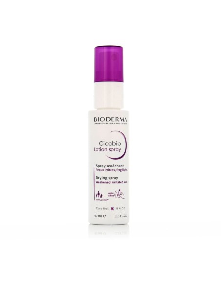 Bioderma Cicabio Lotion Spray 40 ml