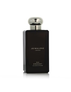 Jo Malone Oud & Bargamot Eau de Cologne Intense 100 ml (unisex)