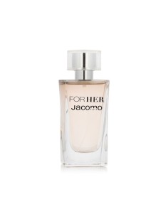 Jacomo Jacomo For Her 2019 Eau De Parfum 100 ml (woman)
