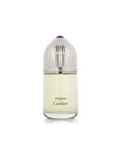 Cartier Pasha de Cartier Eau De Toilette 100 ml (man)