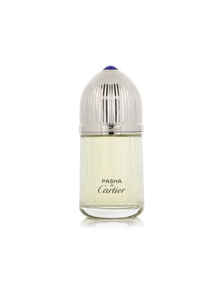 Cartier Pasha de Cartier Eau De Toilette 100 ml (man)