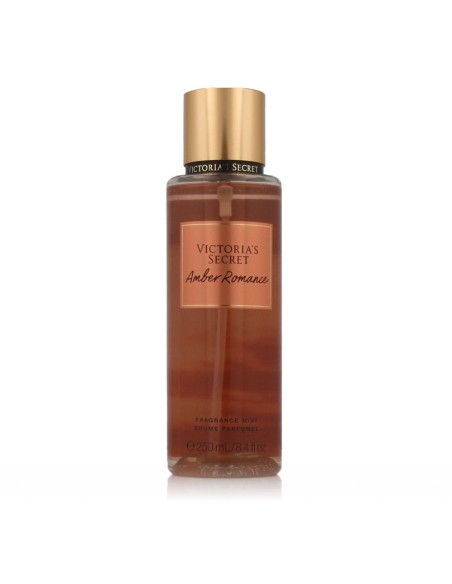 Victoria's Secret Amber Romance Bodyspray 250 ml (woman)