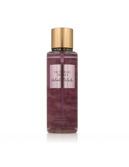 Victoria's Secret Velvet Petals Bodyspray 250 ml (woman)