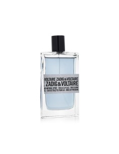 Zadig & Voltaire This is Him! Vibes of Freedom Eau De Toilette 100 ml (man)