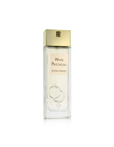 Alyssa Ashley White Patchouli Eau De Parfum 100 ml (unisex)