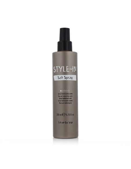 Inebrya Style-In Salt Spray 200 ml