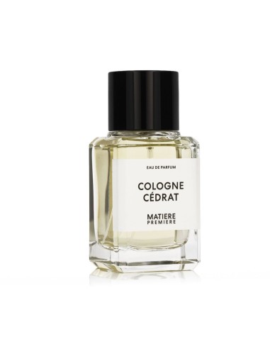 Matiere Premiere Cologne Cédrat Eau De Parfum 100 ml (unisex)