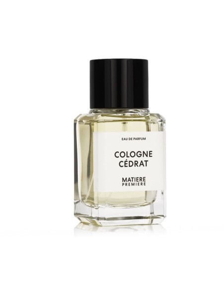 Matiere Premiere Cologne Cédrat Eau De Parfum 100 ml (unisex) Matiere Premiere Cologne Cédrat Eau De Parfum 100 ml (unisex)