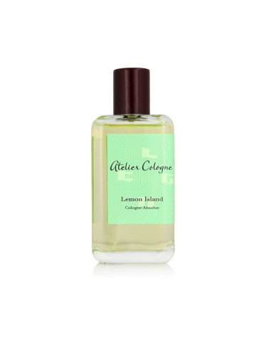 Atelier Cologne Lemon Island Eau de Cologne 100 ml (unisex)
