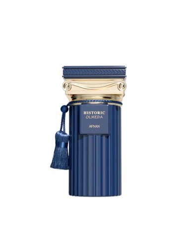 Afnan Historic Olmeda Eau De Parfum 100 ml (man)