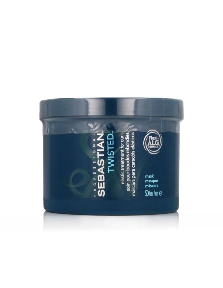 Sebastian Professional Twisted Mask 500 ml